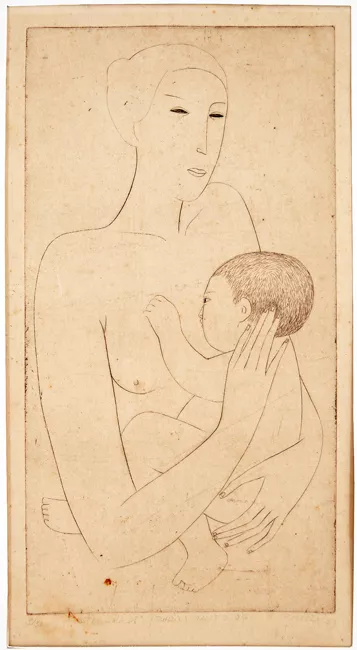 Maternidad
