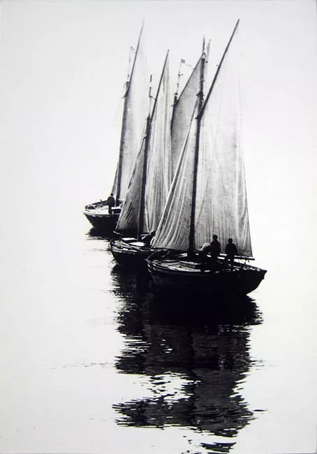 Quietud