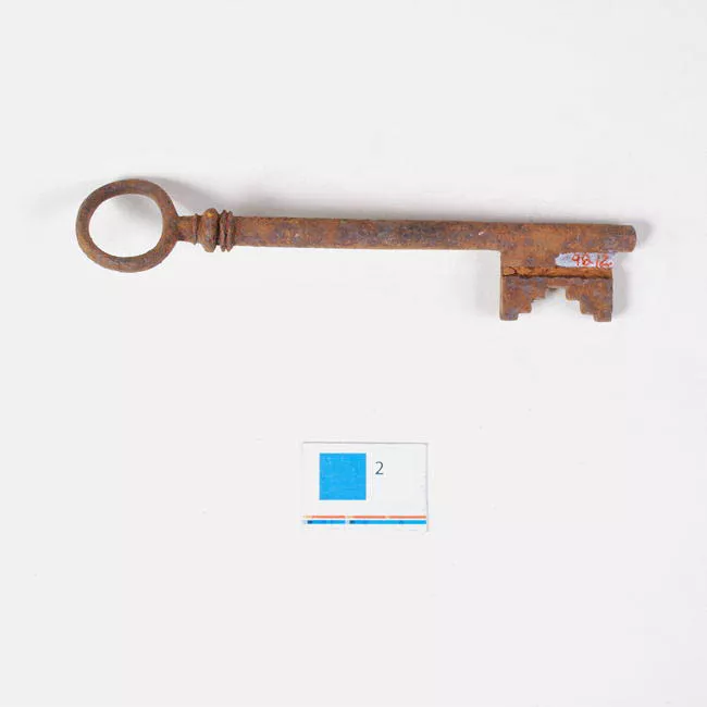 Llave