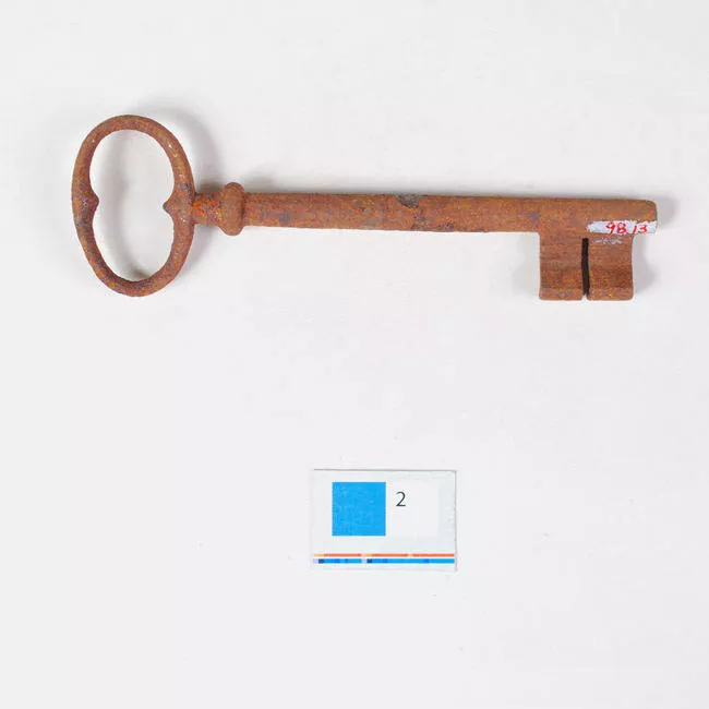 Llave