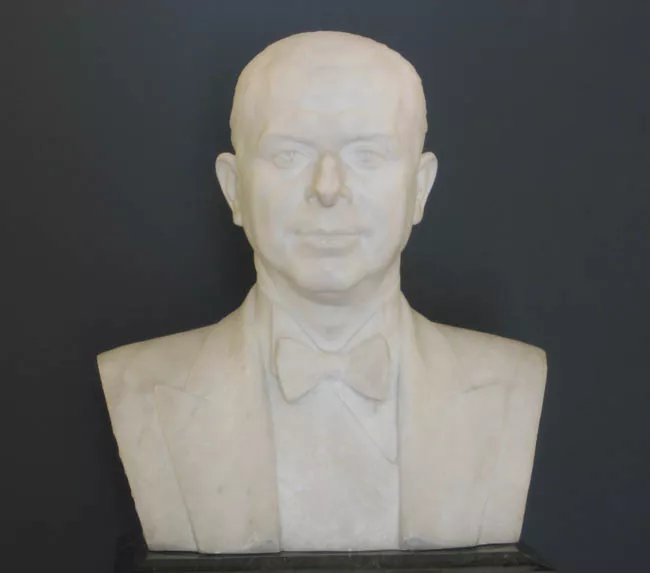 Gabriel González Videla