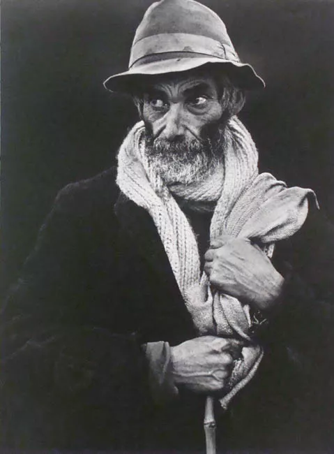 Ermitaño