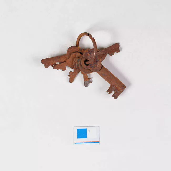 Llave