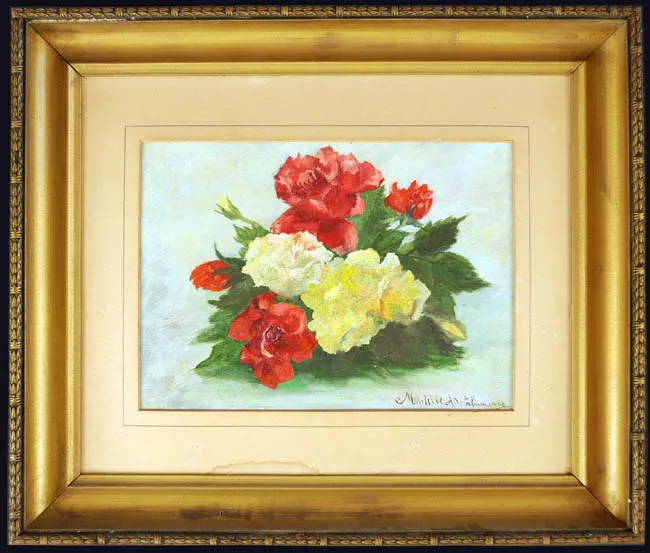 Flores