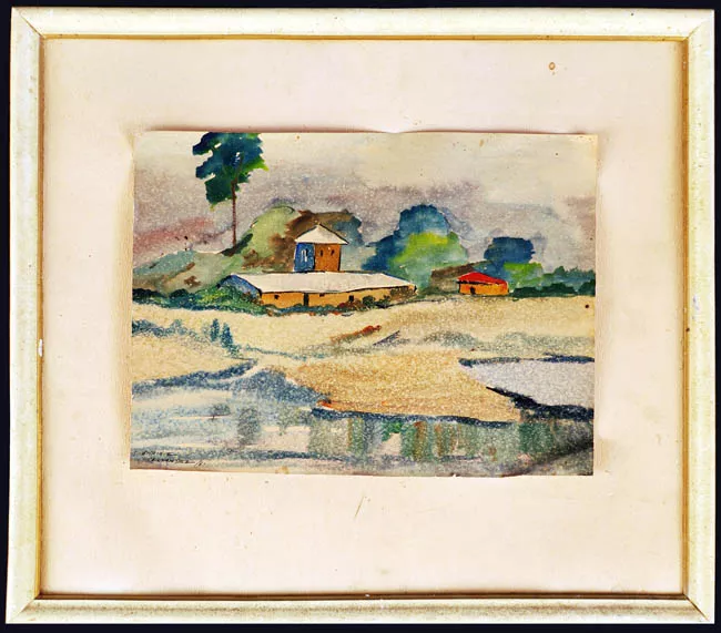 Paisaje