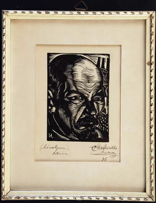 Lenin
