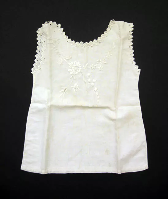 Camisa (bebé)