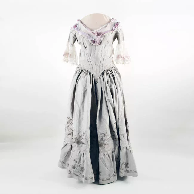 Vestido (prenda principal)