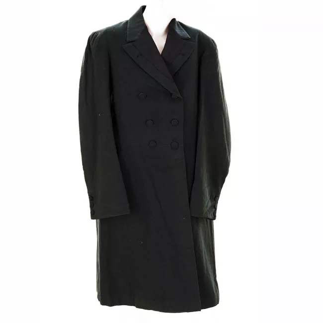 Chaquetón