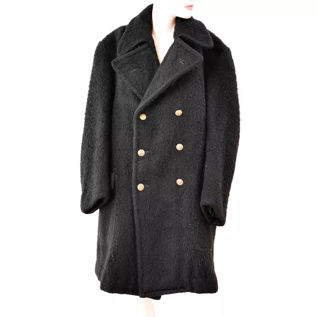 Abrigo (vestuario)