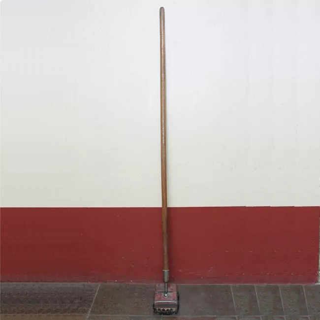 Enceradora (uso  manual)