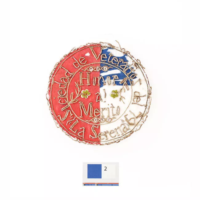 Insignia (artefacto de identificación)