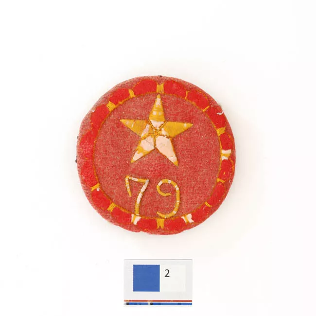 Insignia (artefacto de identificación)