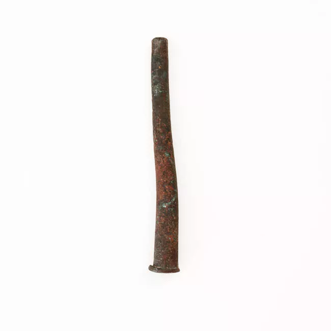 Clavo (sujeción)