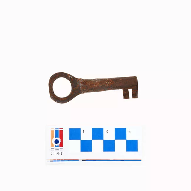 Llave