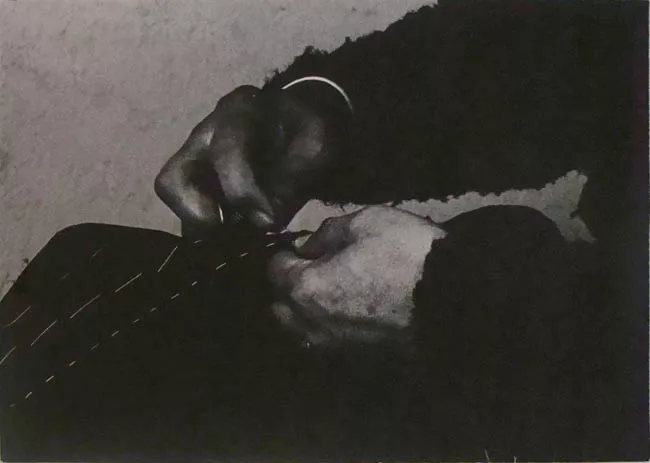 Pierre Cardín