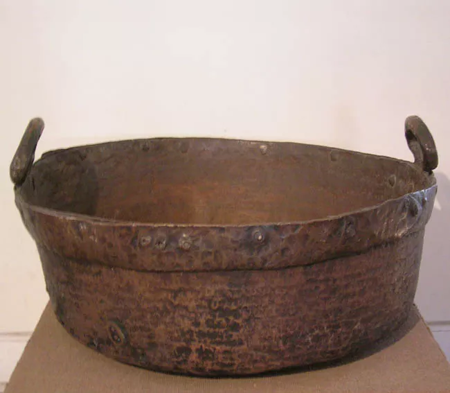 Paila