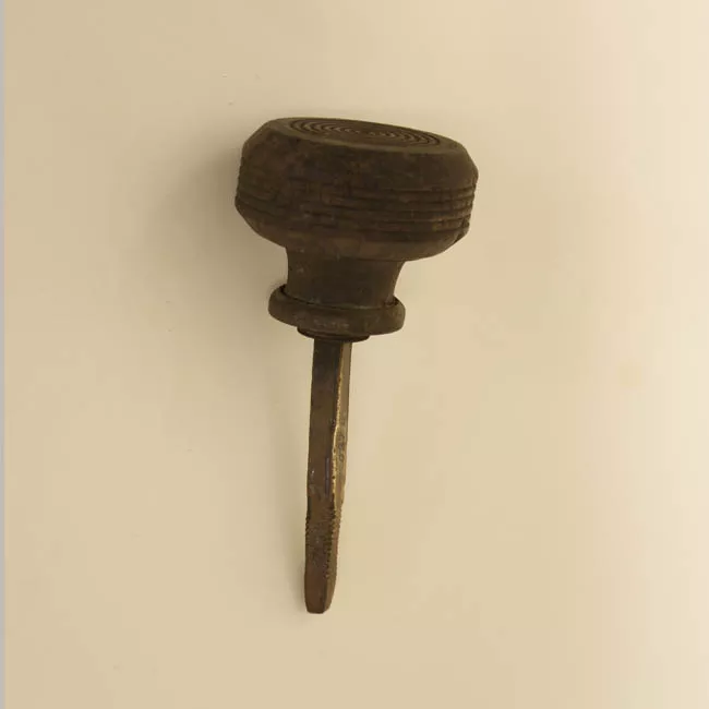 Pomo de puerta