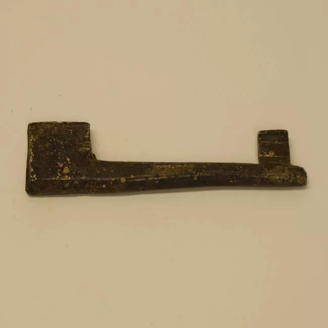 Llave
