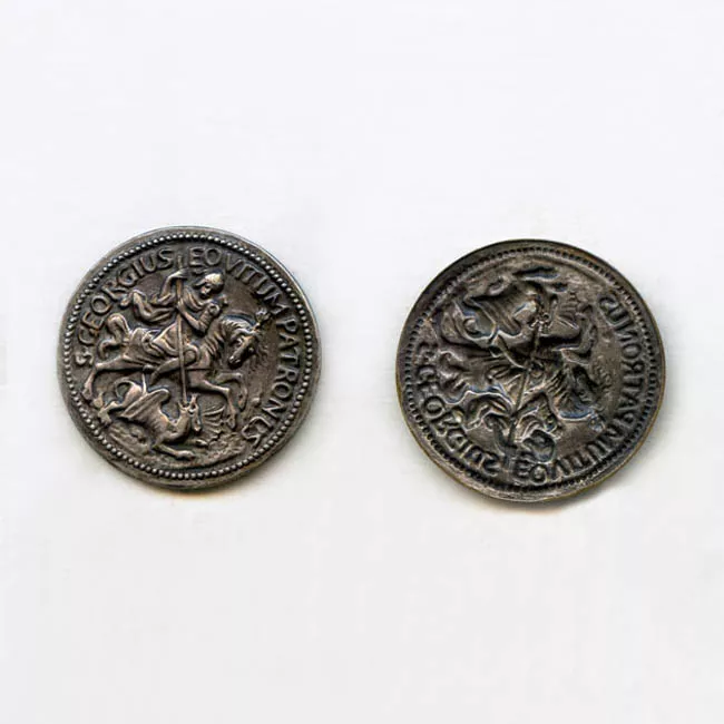 Medalla