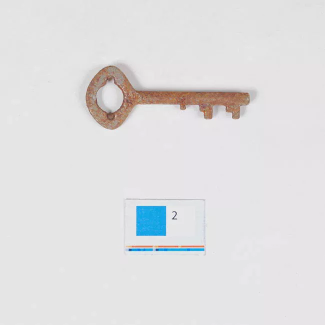 Llave