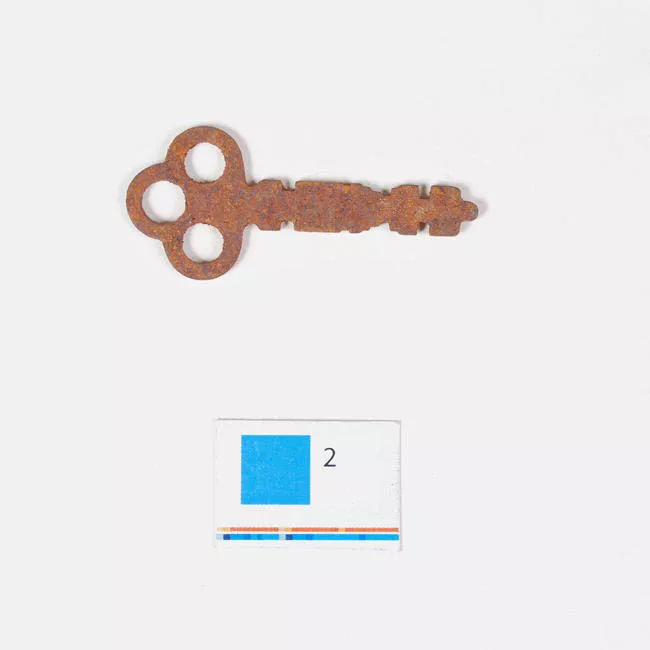 Llave