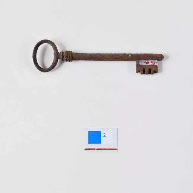 Llave