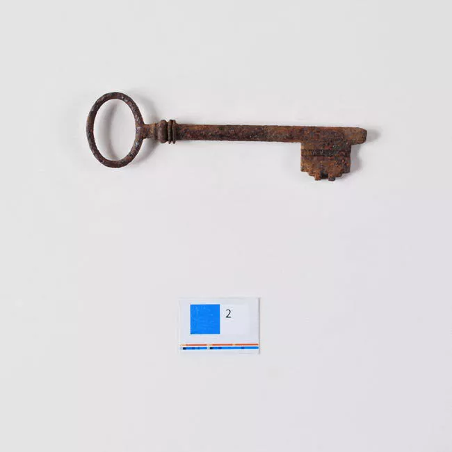 Llave