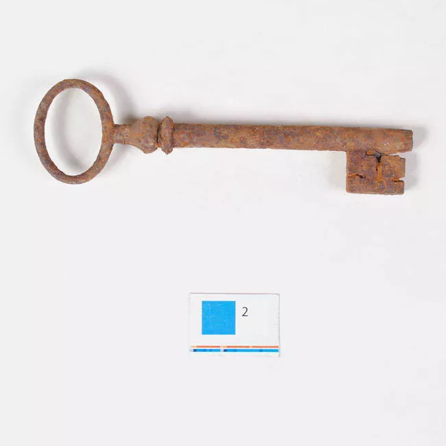 Llave