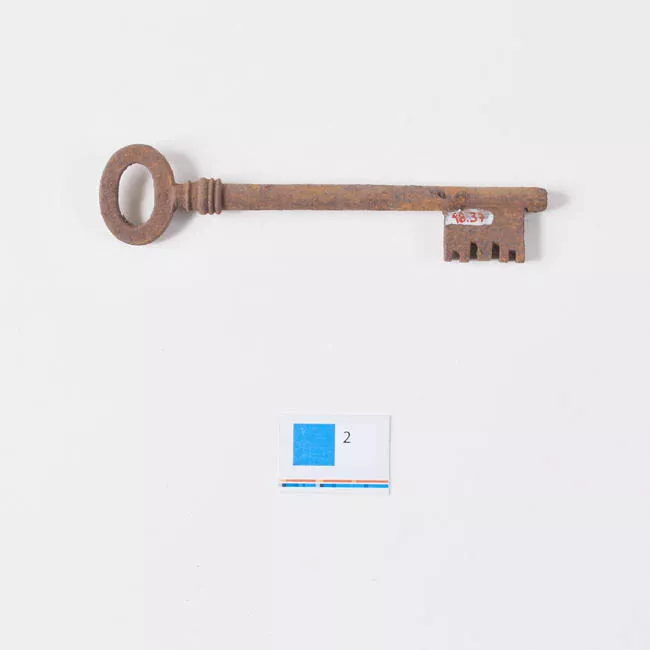 Llave