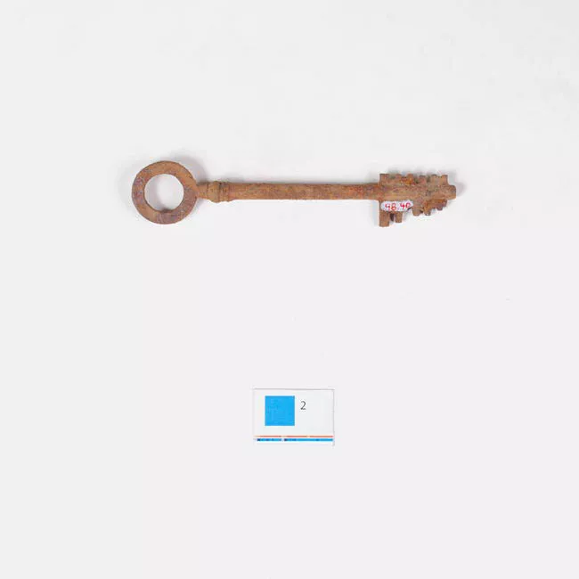 Llave