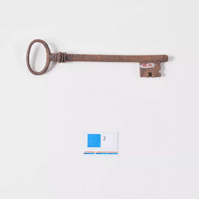 Llave