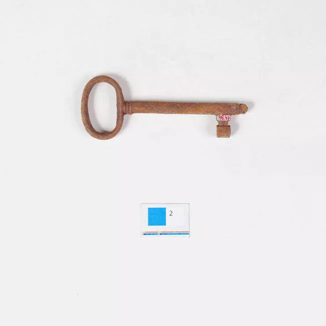Llave