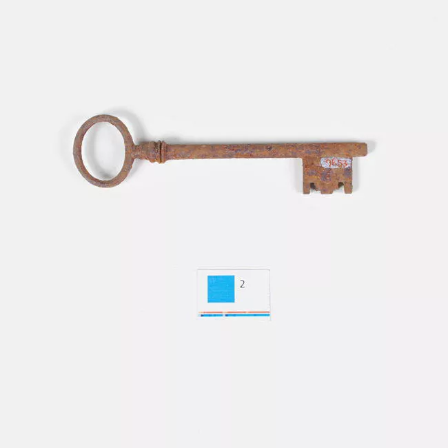 Llave