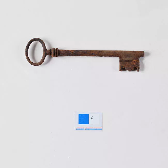 Llave