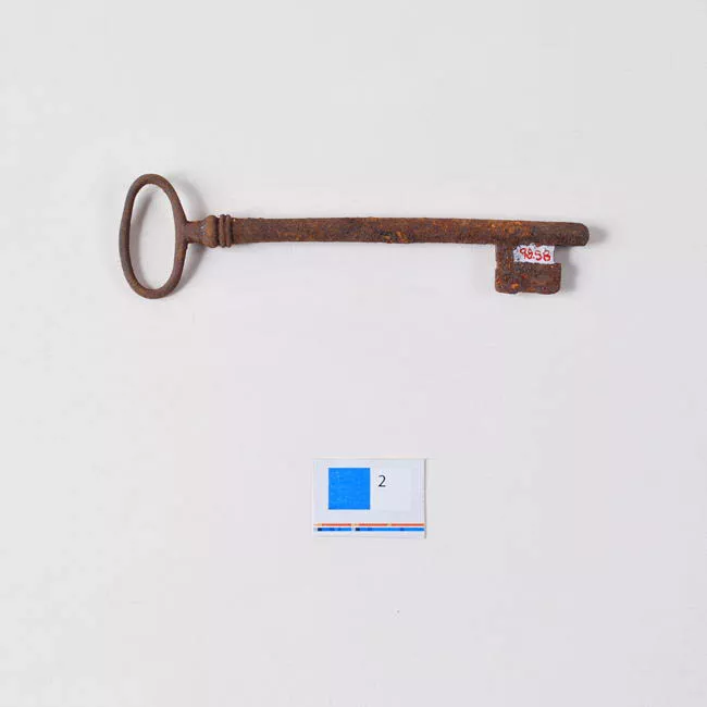 Llave