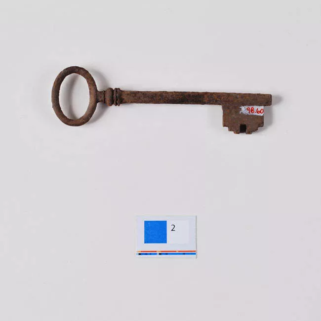 Llave