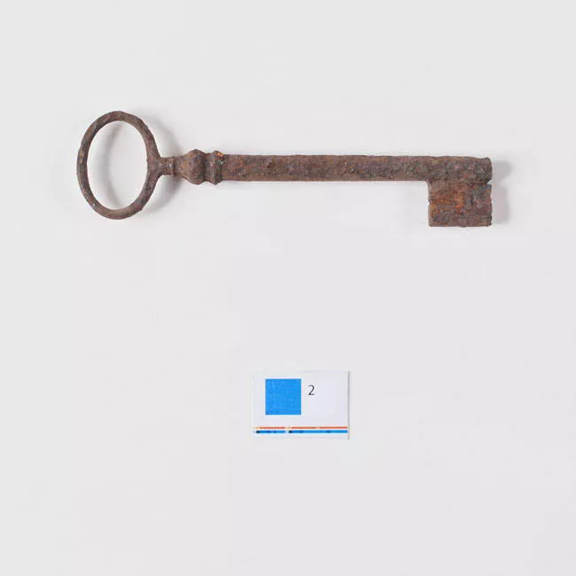 Llave