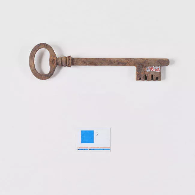 Llave
