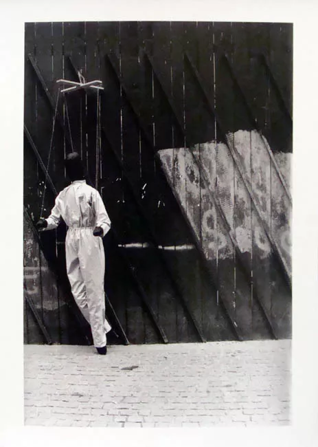 Marioneta