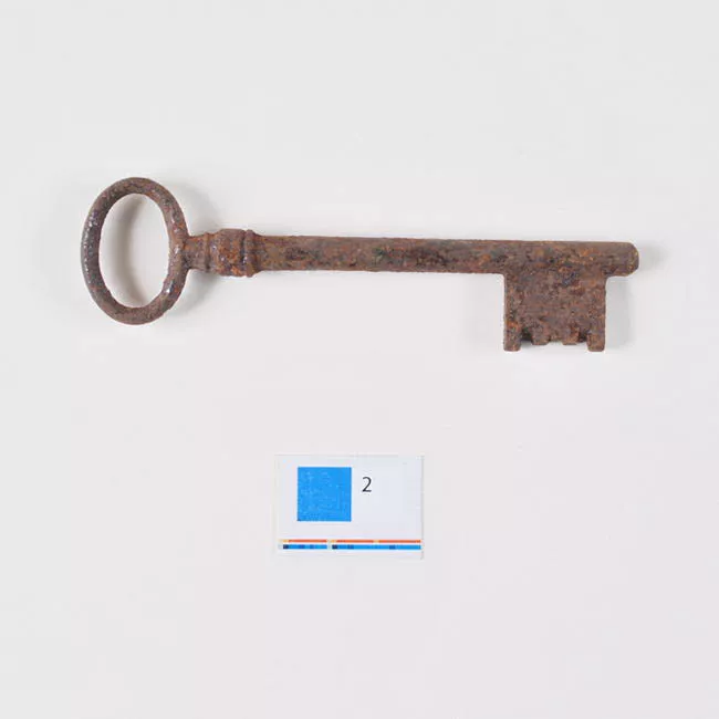 Llave