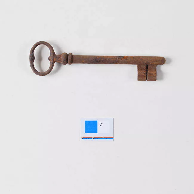Llave