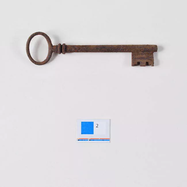 Llave