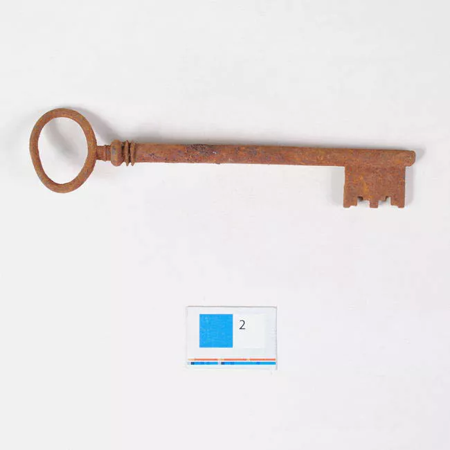 Llave