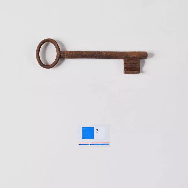 Llave