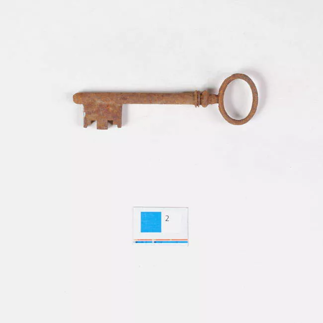 Llave