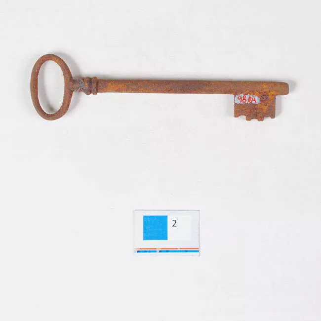 Llave