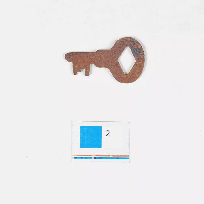 Llave