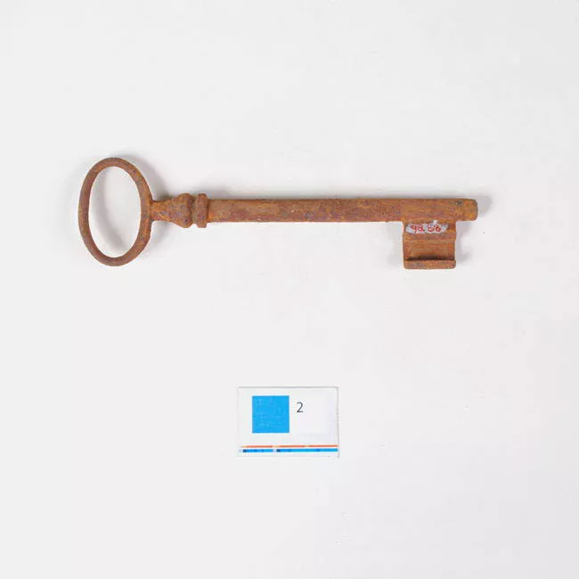 Llave