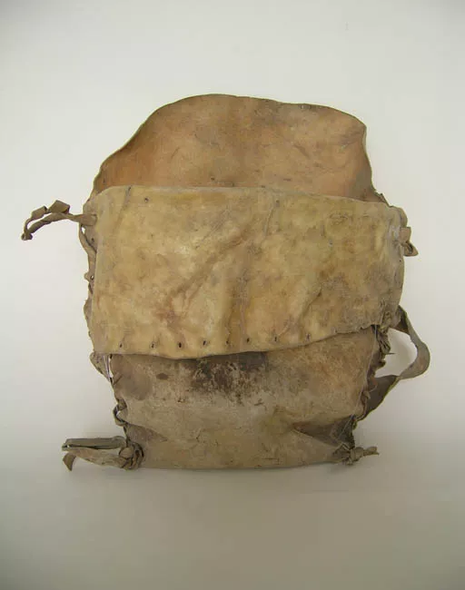 Capacho (minería)